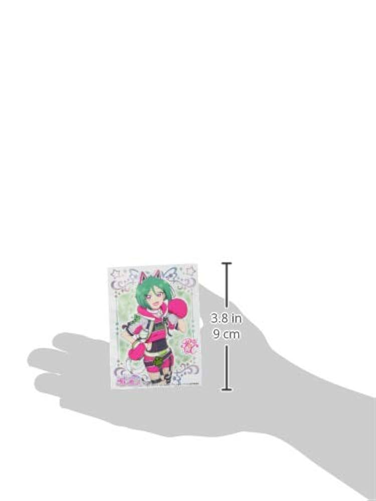 [画像4枚]キャラクタースリーブ　まとめ キャラクタースリーブコレクション Z/X -Zillions of enemy X